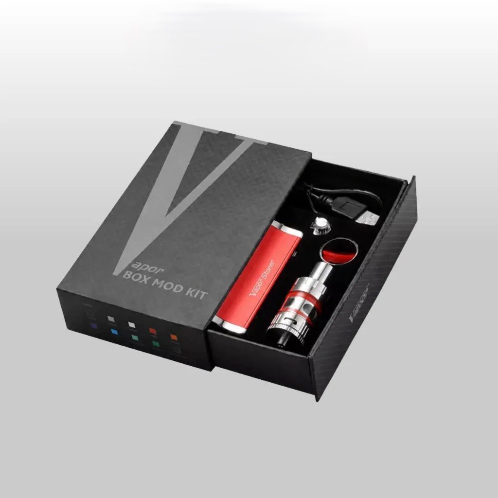 Vape Packaging Boxes