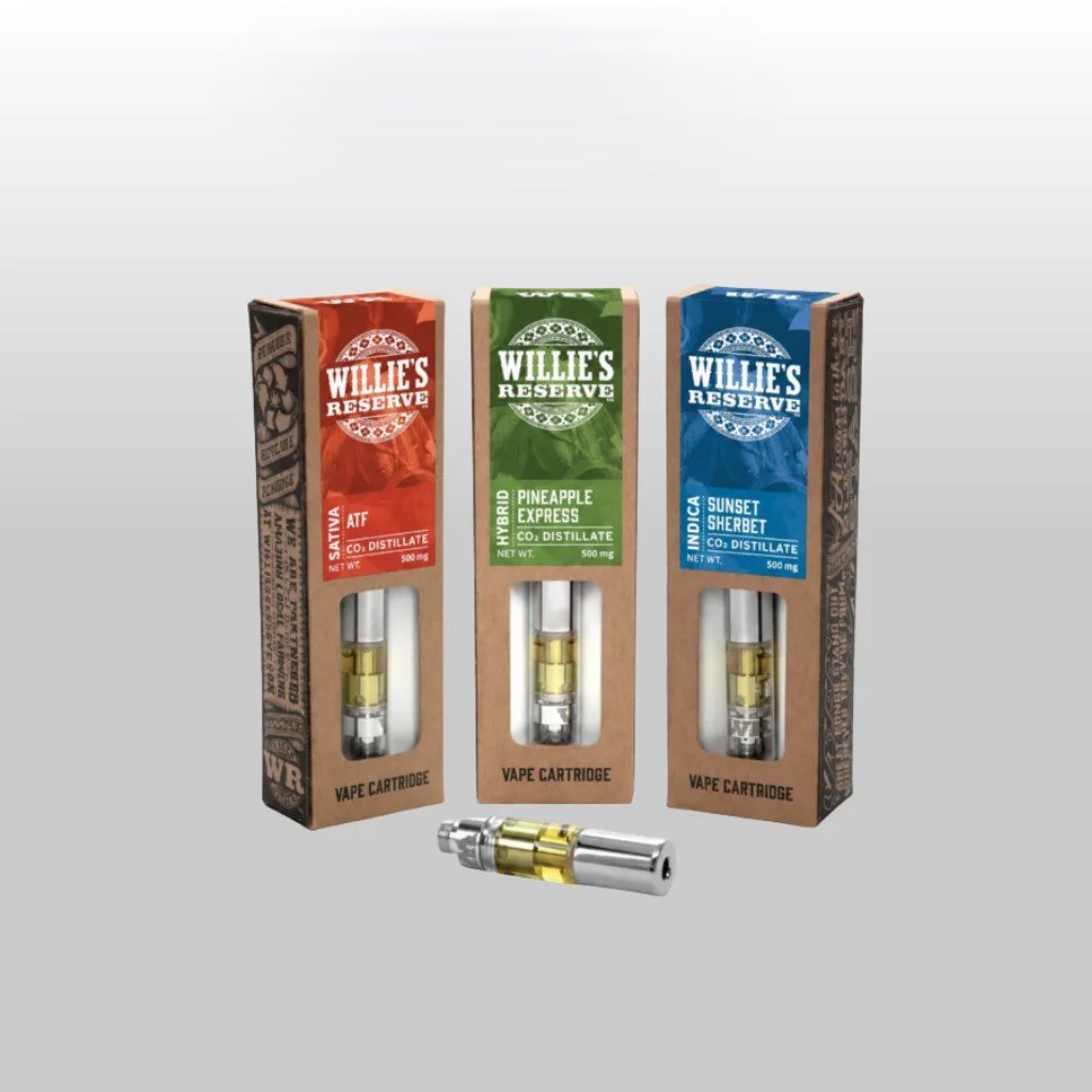 Vape Packaging Boxes