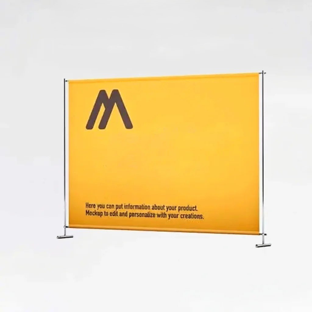 Vinyl Banners